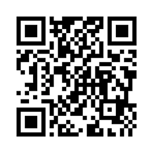 App Store QRコード